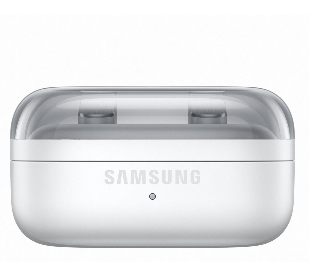 SAMSUNG Buds 4 TWS Douszne Białe [SM-R540NZWAEUE] - 1489427 - zdjęcie 5